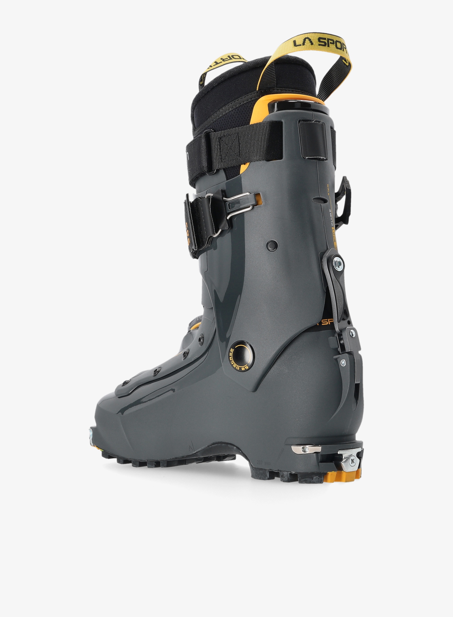 Innowacyjne rozwiązania technologiczne - 2BT Tech Last™ i 2BT Tech Heel™