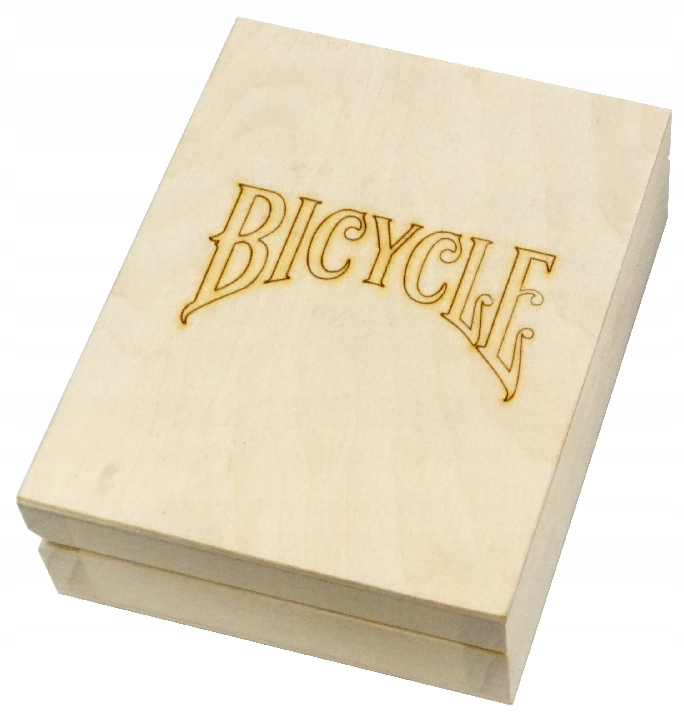 Zestaw 54 kart – Standardowy rozmiar i wysoka jakość