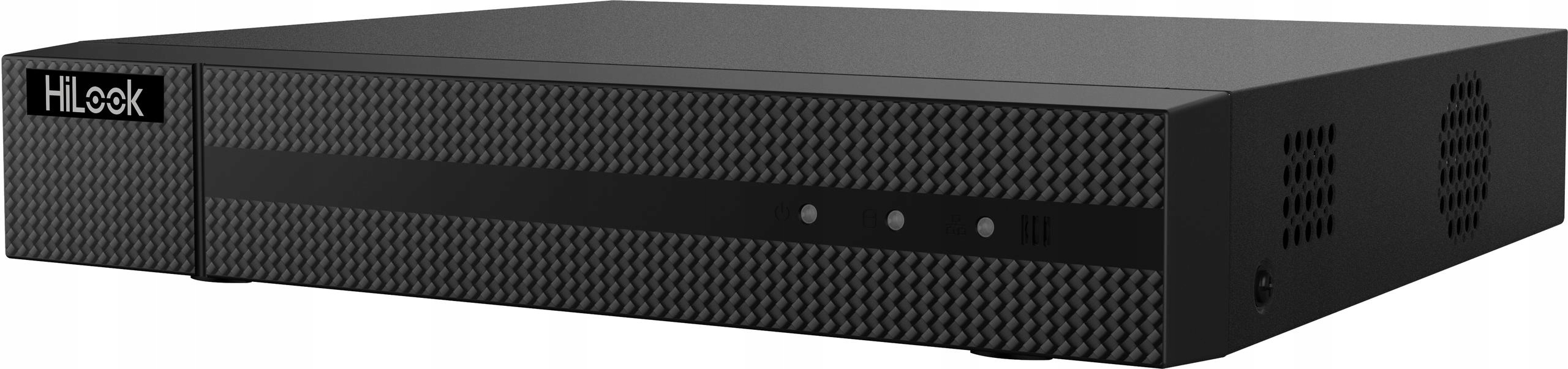 Rejestrator IP Hilook 4MP NVR-8CH-4MP/8P – Wydajność i niezawodność w monitoringu