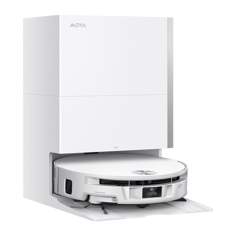 Innowacyjny system mycia HydroForce™