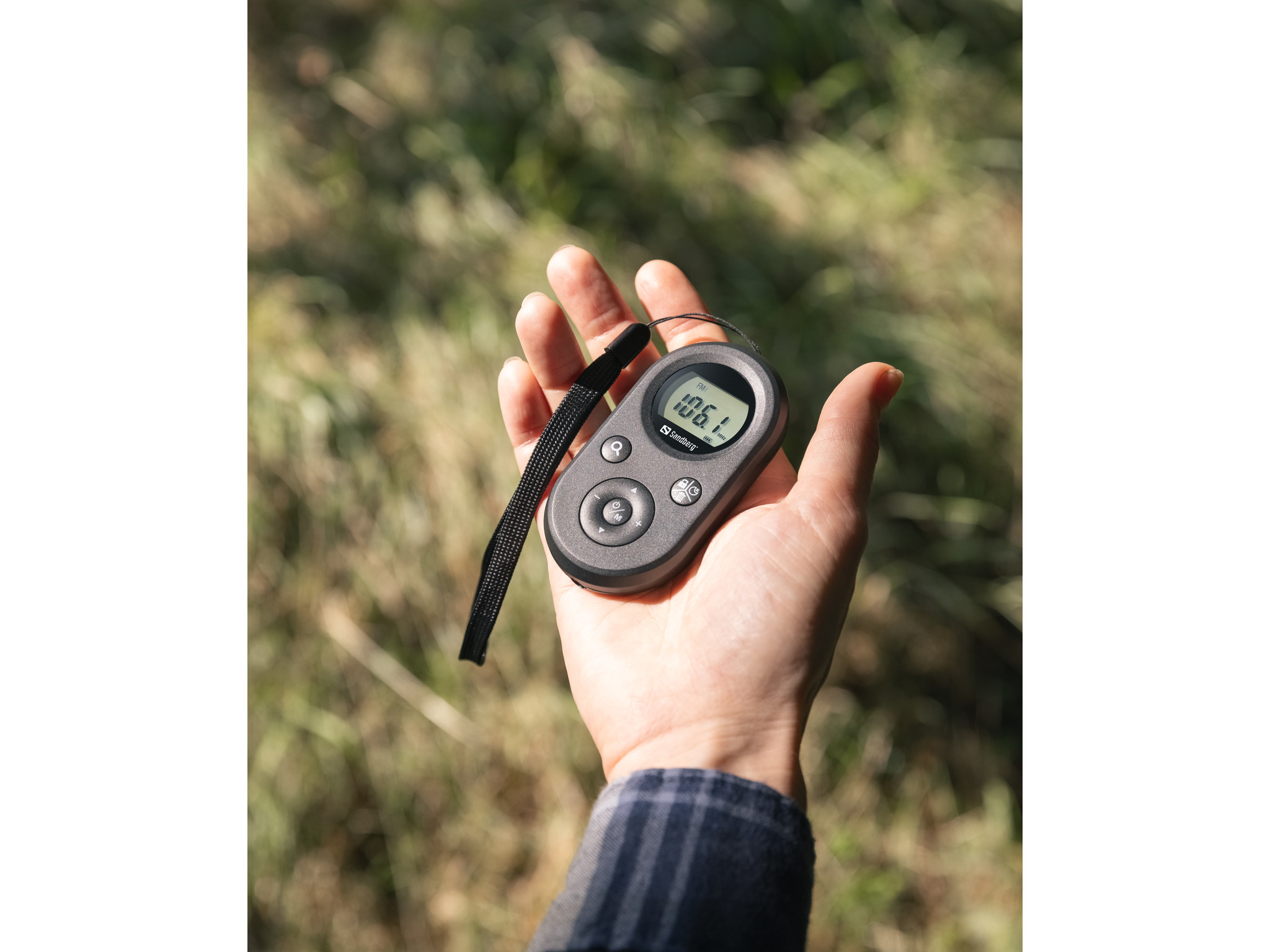 Idealne do aktywności na świeżym powietrzu