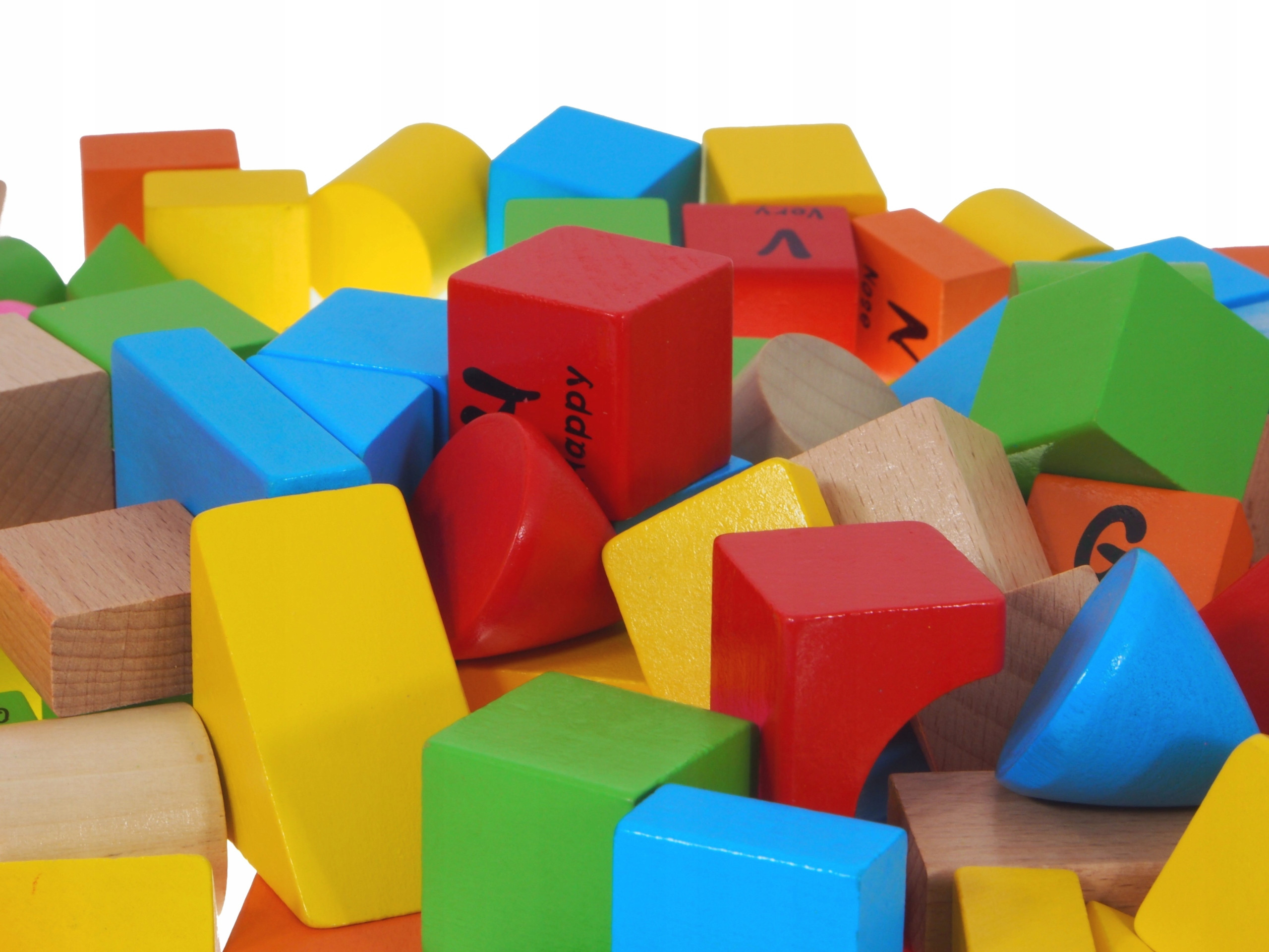 Bezpieczne materiały i staranne wykonanie