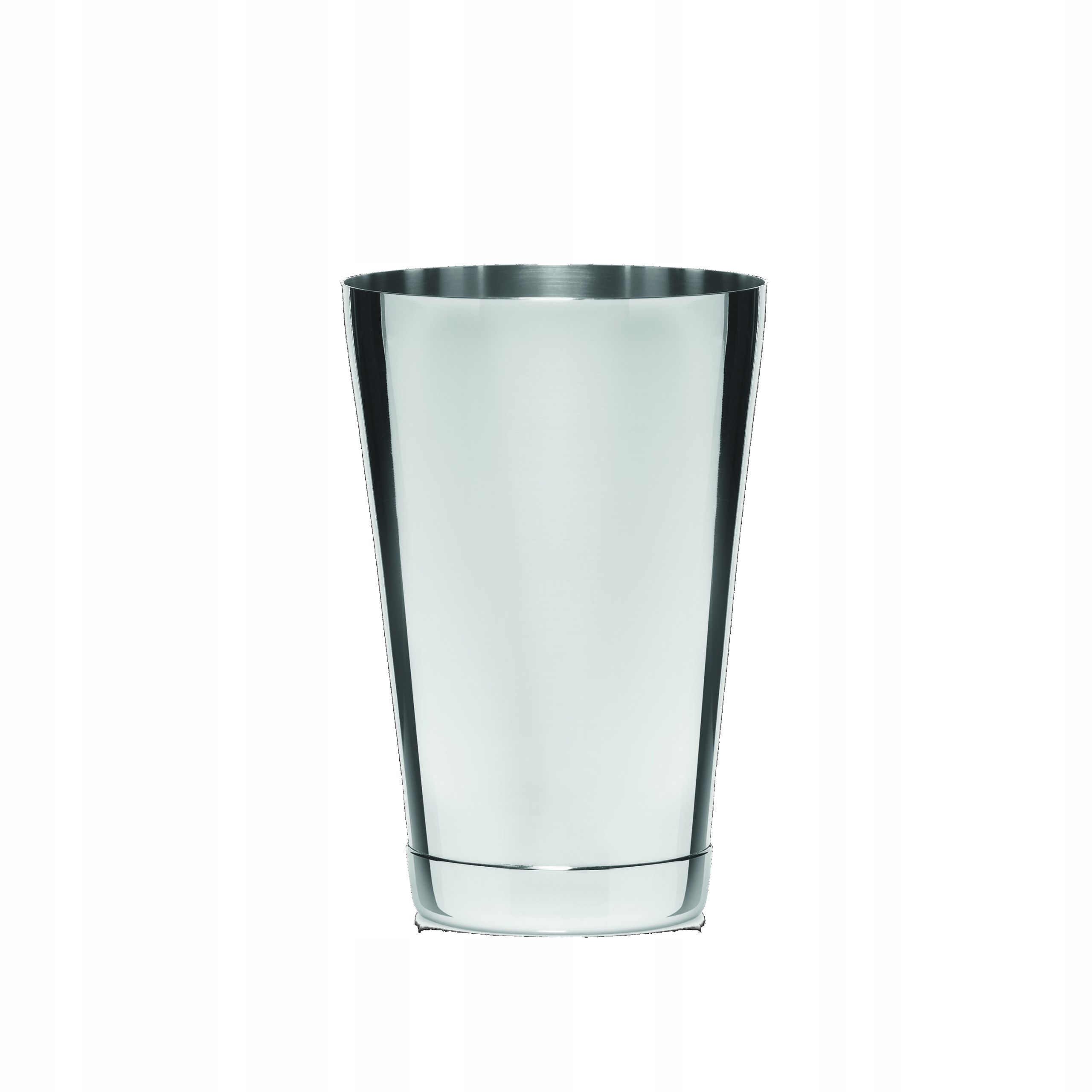 Shaker Premium set - stalowy – Idealny wybór dla profesjonalnych barmanów