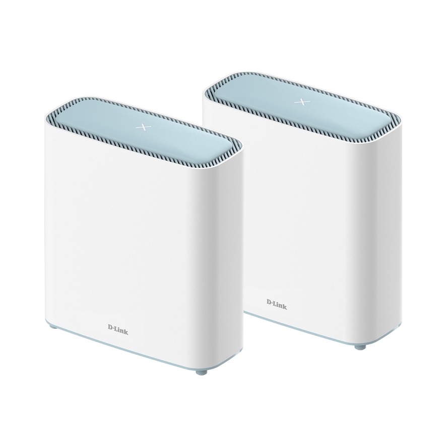 D-Link EAGLE PRO AI AX3200 – Nowoczesny system siatki Wi-Fi 6
