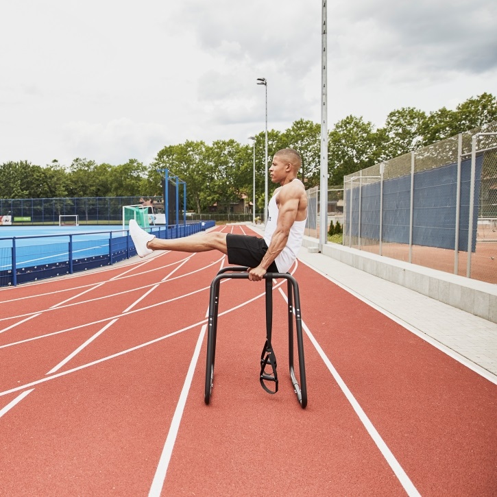 Efektywne ćwiczenia z własnym ciężarem ciała