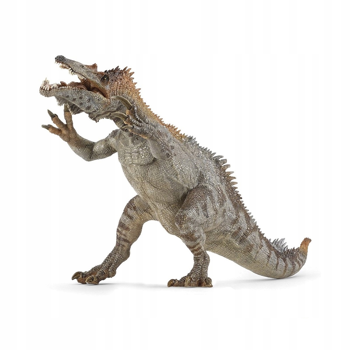 Idealny dodatek do kolekcji dinozaurów