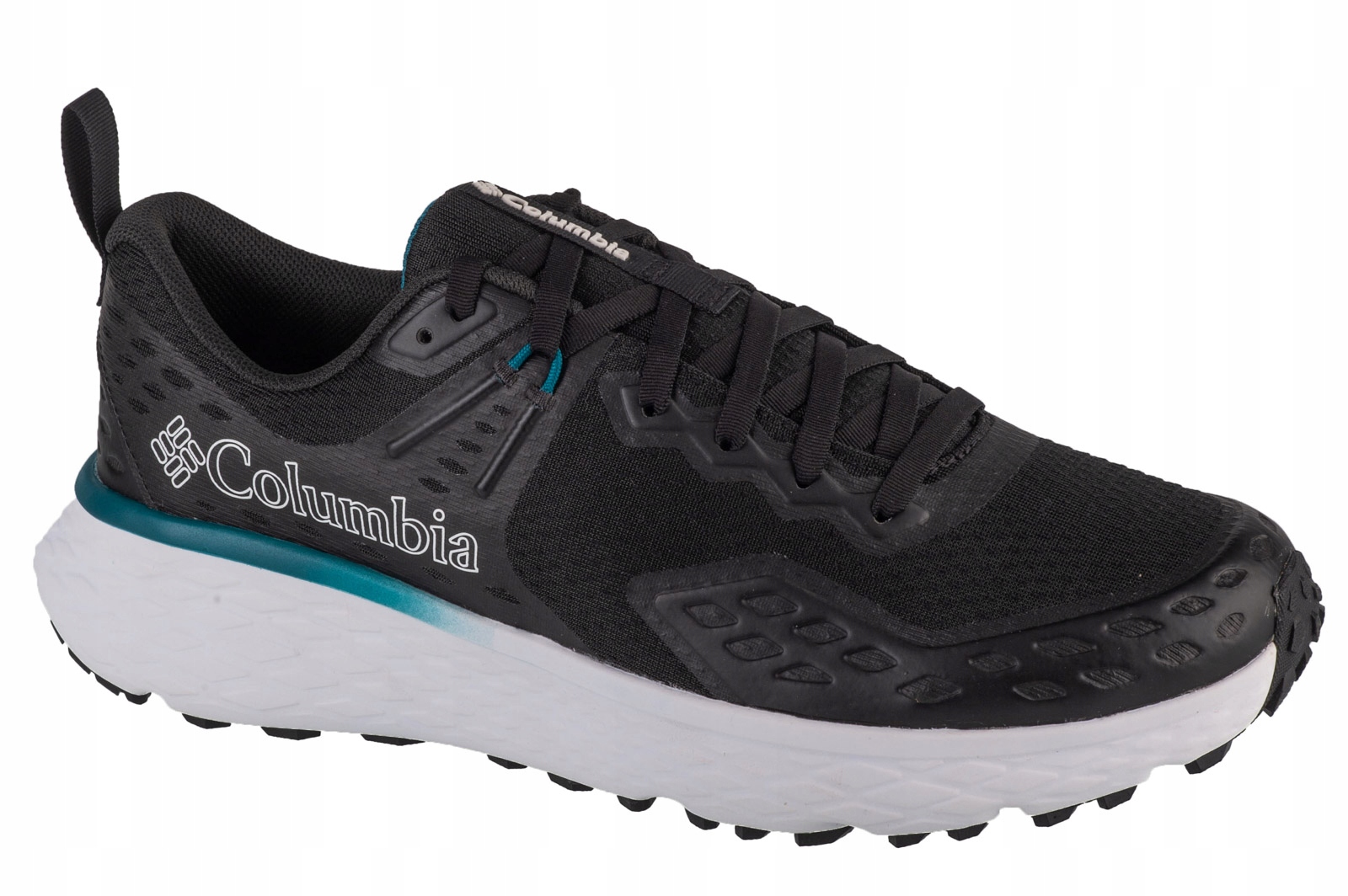 Columbia Konos TRS 2079321012 – Idealne buty trekkingowe dla aktywnych
