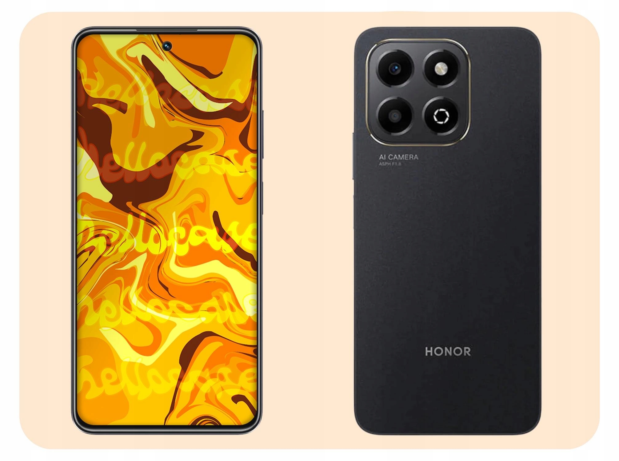 Weryfikacja Modelu – Upewnij się, że Pasuje do Honor X6B 4G