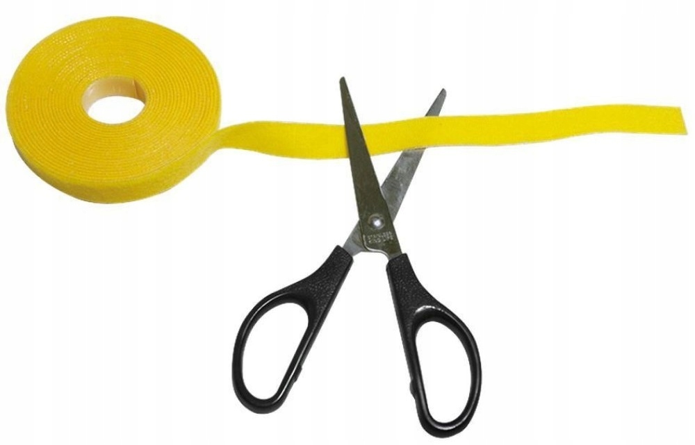 Możliwość indywidualnego cięcia taśmy