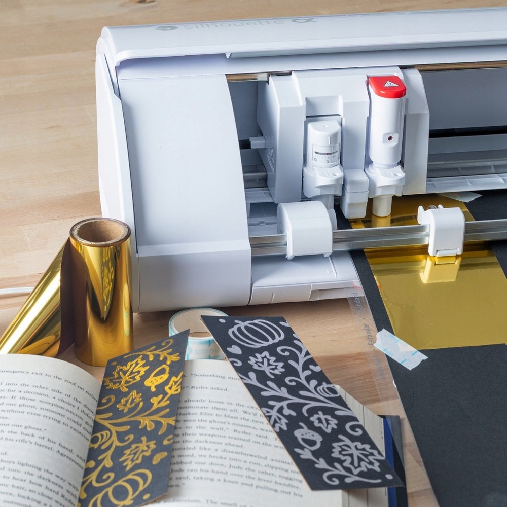 Precyzyjne wycinanie papieru do 300g