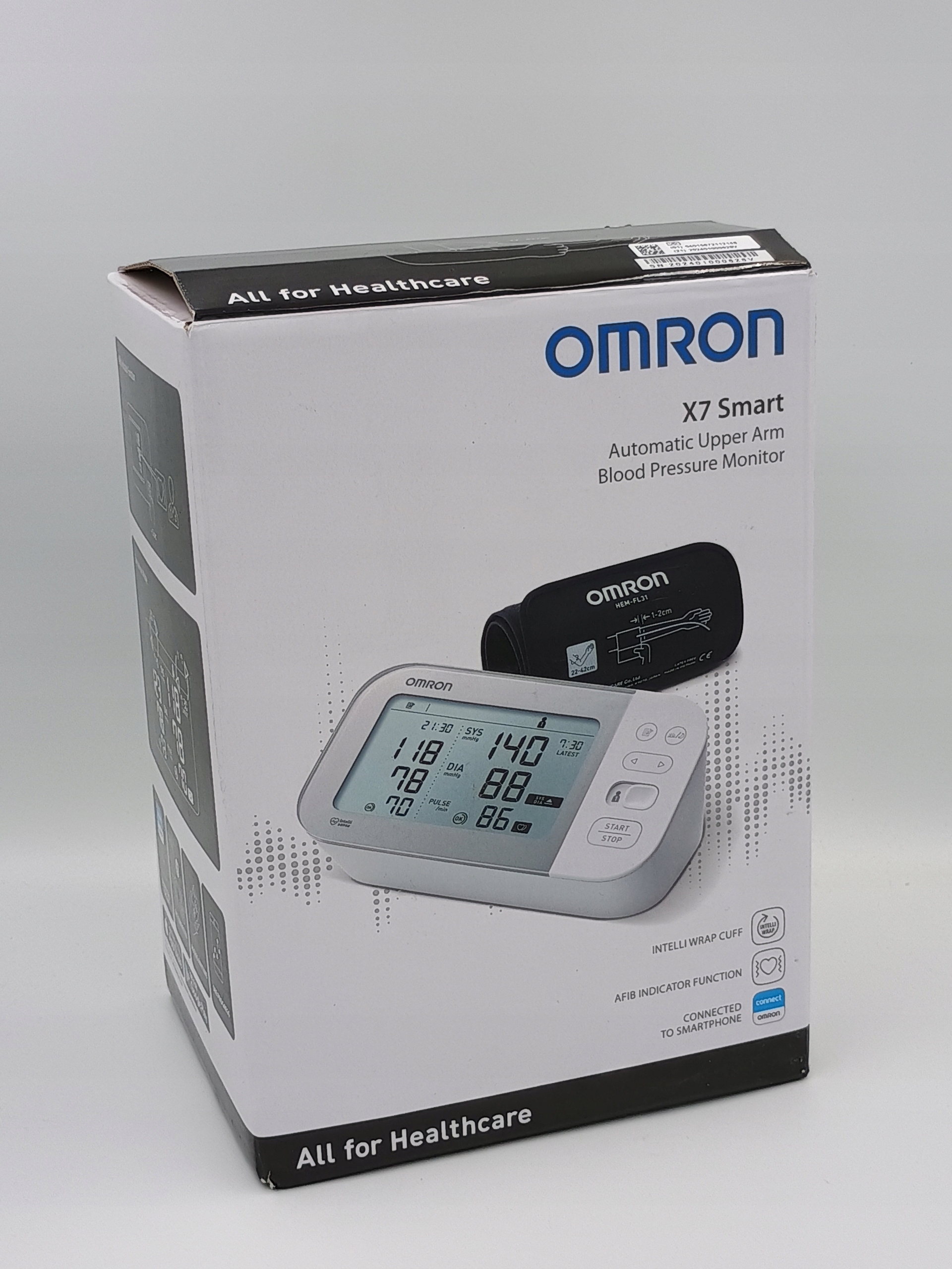 Bezpieczeństwo i dokładność – Dlaczego warto zaufać OMRON?