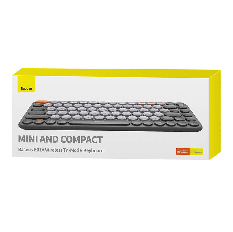 Bezprzewodowe połączenie z 3 urządzeniami jednocześnie