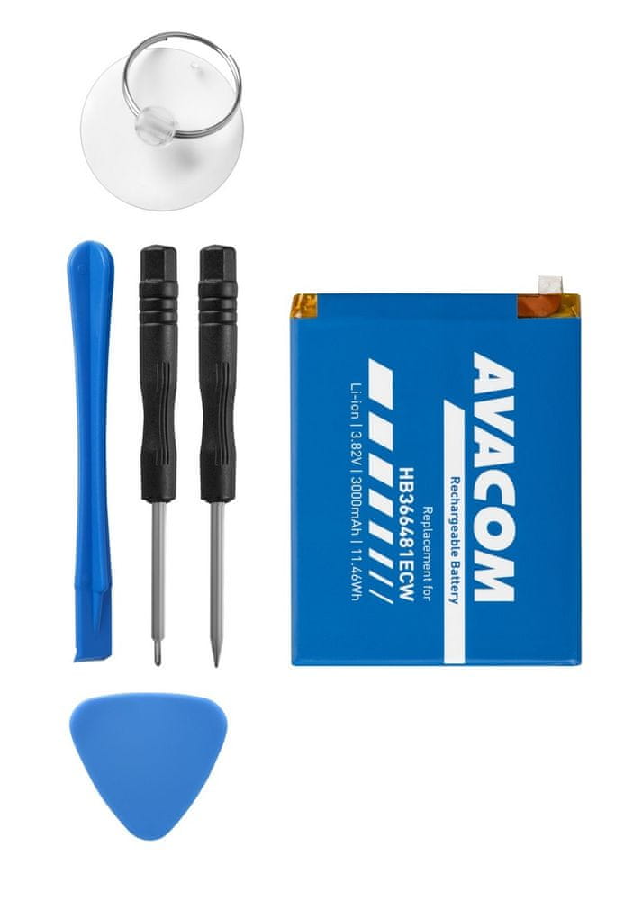 Bateria pro Huawei P9 – Wydajność i niezawodność w jednym