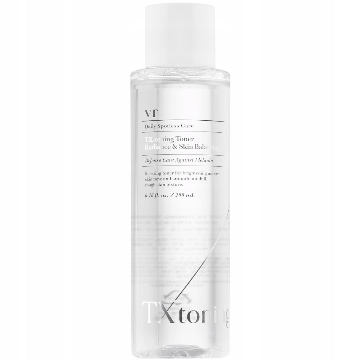 Idealny dla wszystkich typów skóry, w tym wrażliwej