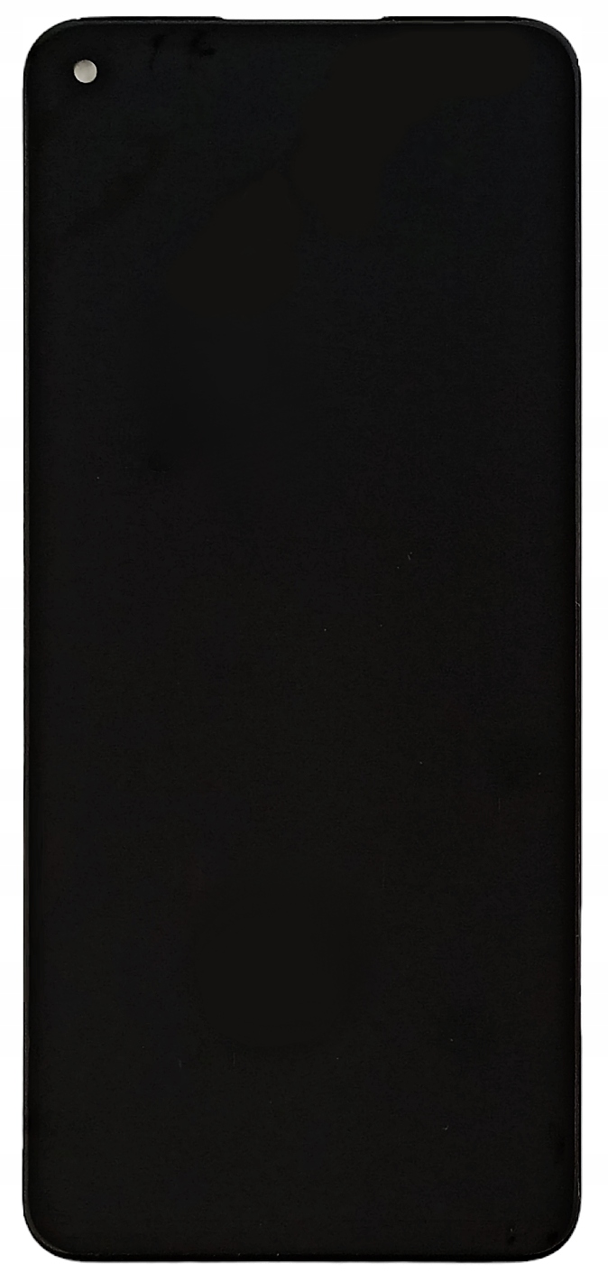 Ekran LCD z dotykiem i digitizerem – Wysoka jakość obrazu