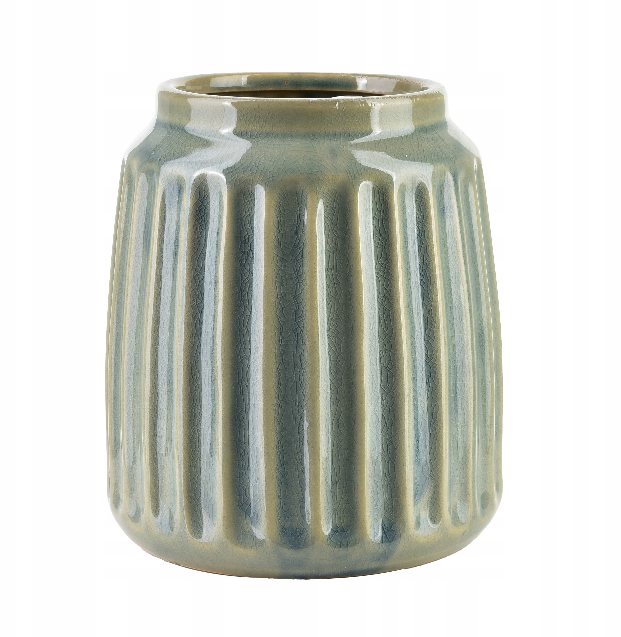 ARINA LIGHT Wazon / Osłonka 11x15,5x18cm – Elegancja i funkcjonalność w Twoim domu