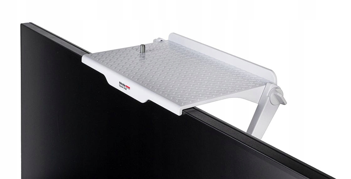 Łatwy montaż bez narzędzi