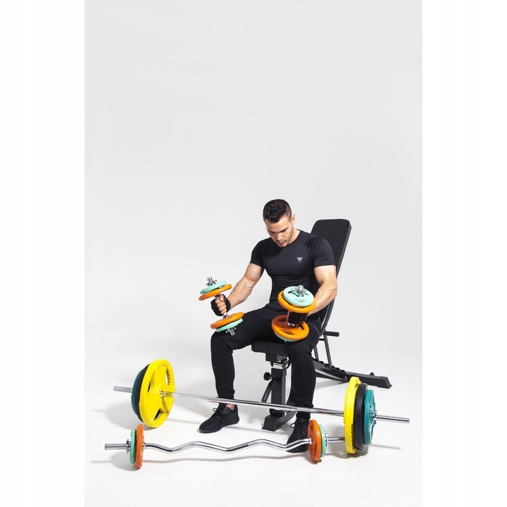 Zastosowanie w treningu – Doskonałe do ćwiczeń siłowych i dynamicznych