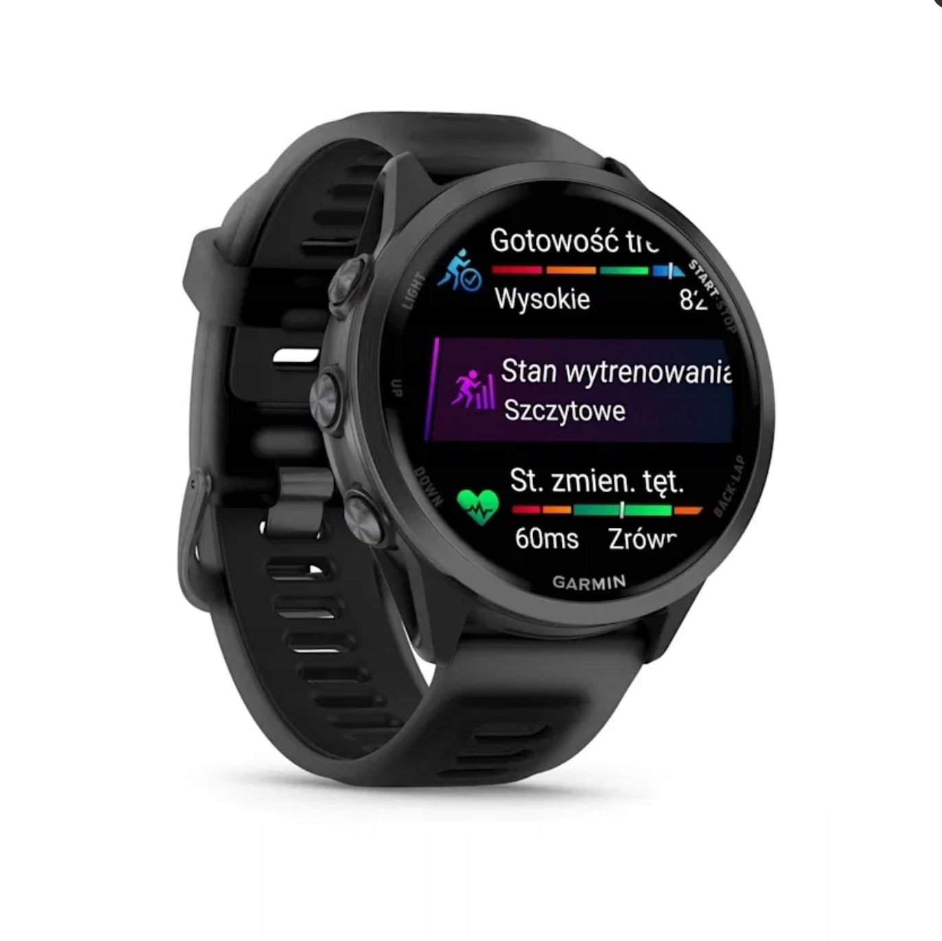 Wyświetlacz AMOLED o przekątnej 1,4 cala