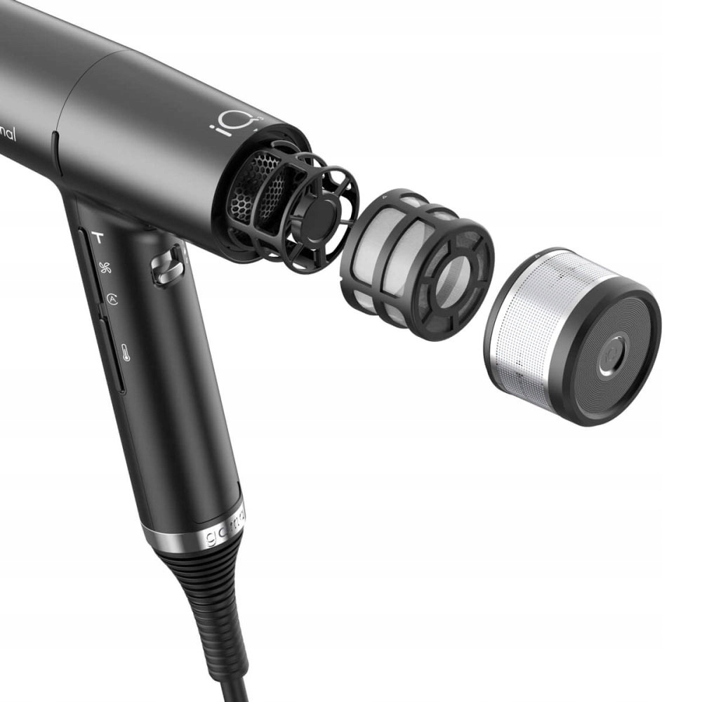 System Stand-by – Inteligentne oszczędzanie energii i komfort użytkowania