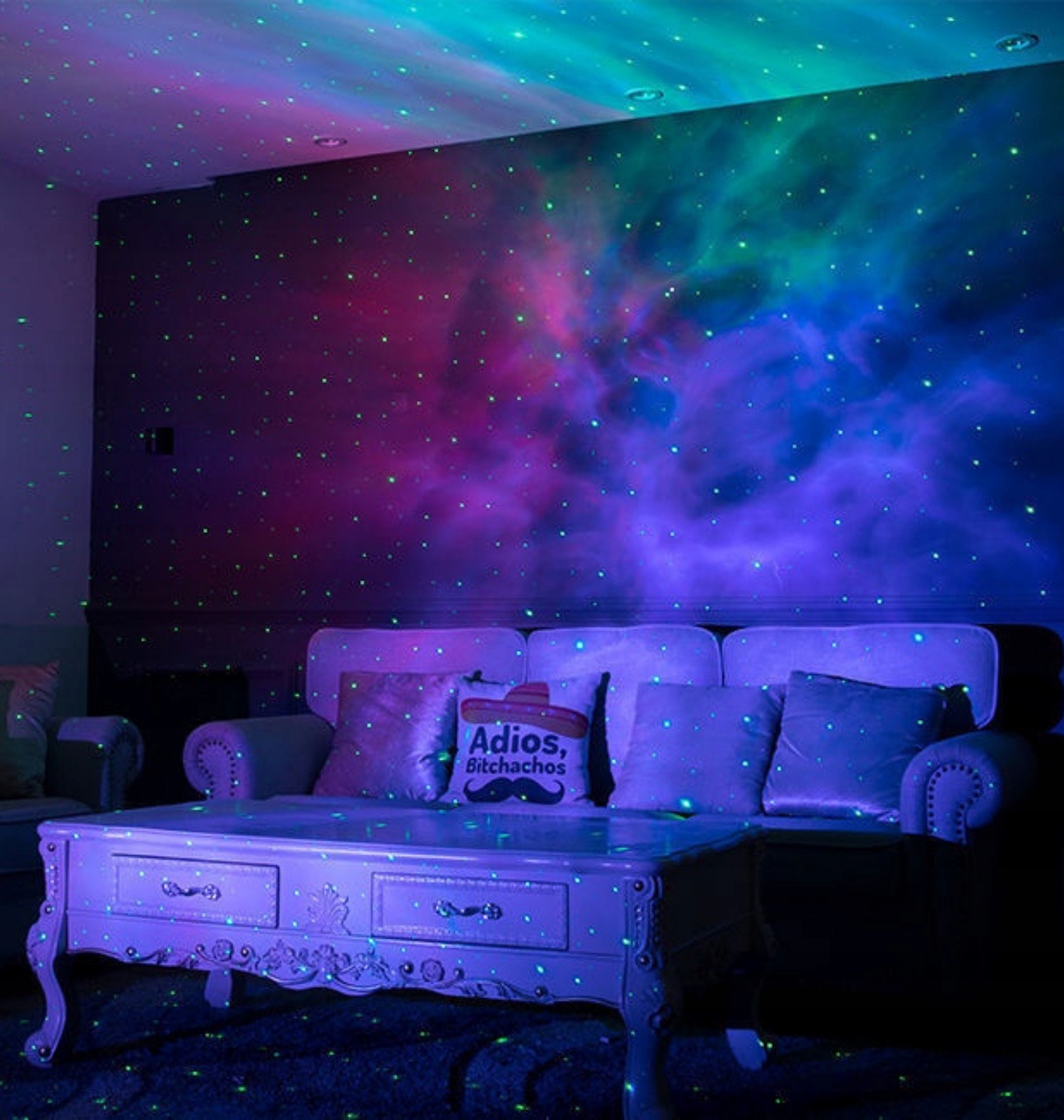 Idealny prezent dla dzieci – Relaksująca atmosfera przed snem