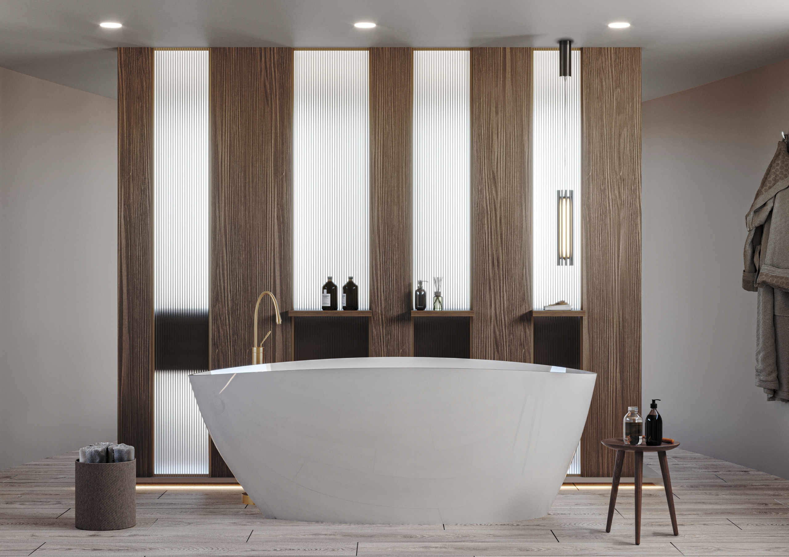 Rekomendacje dotyczące pielęgnacji – Jak dbać o swoją wannę?