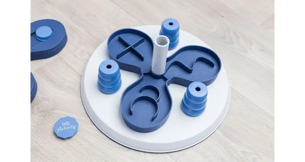 Stabilność dzięki antypoślizgowym nóżkom