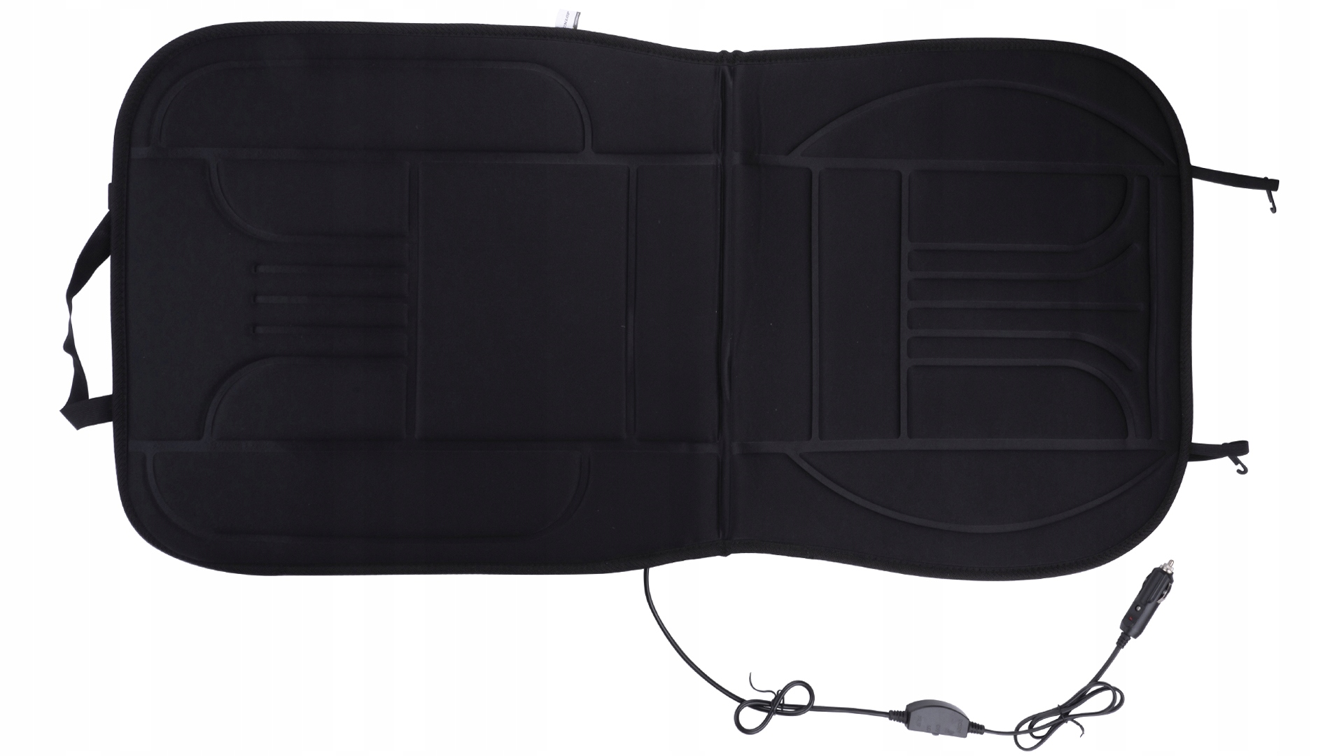 Wymiary i łatwość montażu maty podgrzewanej