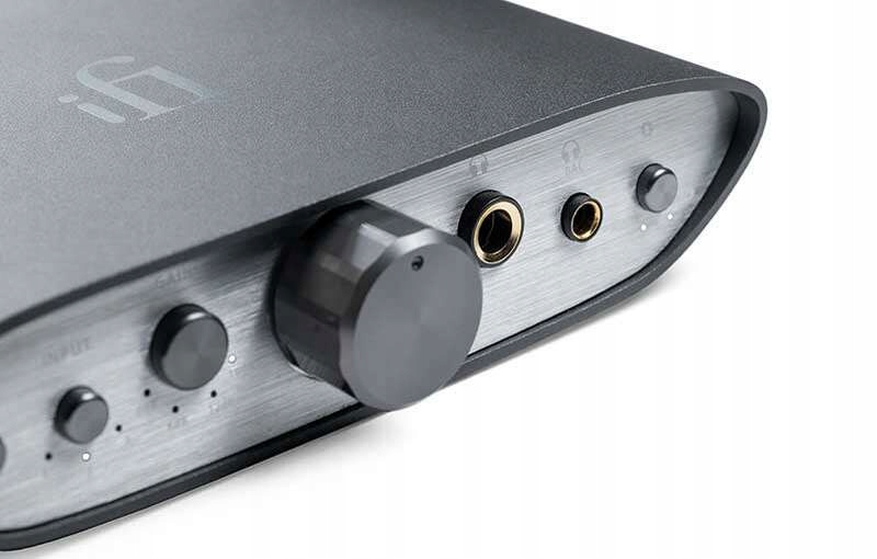 Przełomowe technologie audio w iFi Audio ZEN CAN