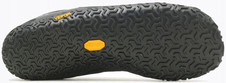 Technologia Vibram dla lepszej przyczepności