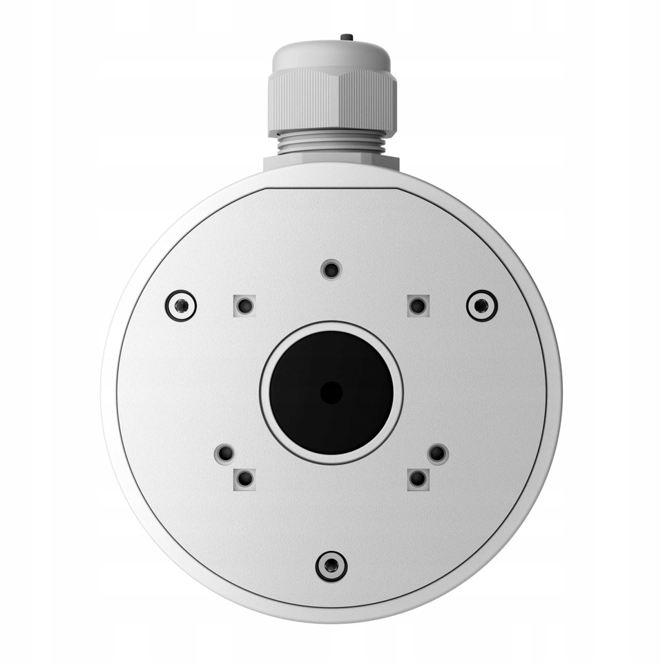 Ochrona przed wilgocią i kurzem (IP66)