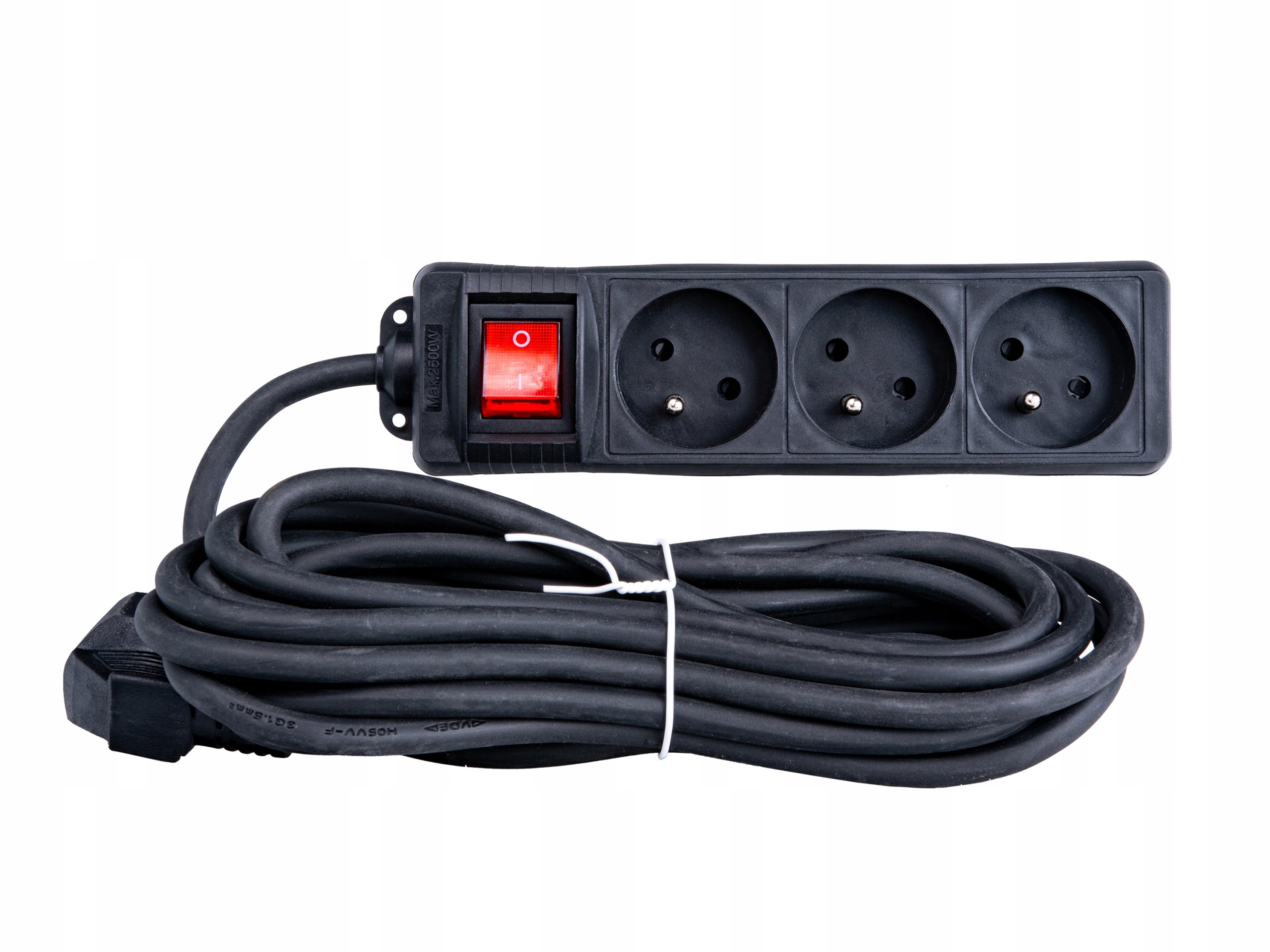 Wygodne i bezpieczne zasilanie na co dzień