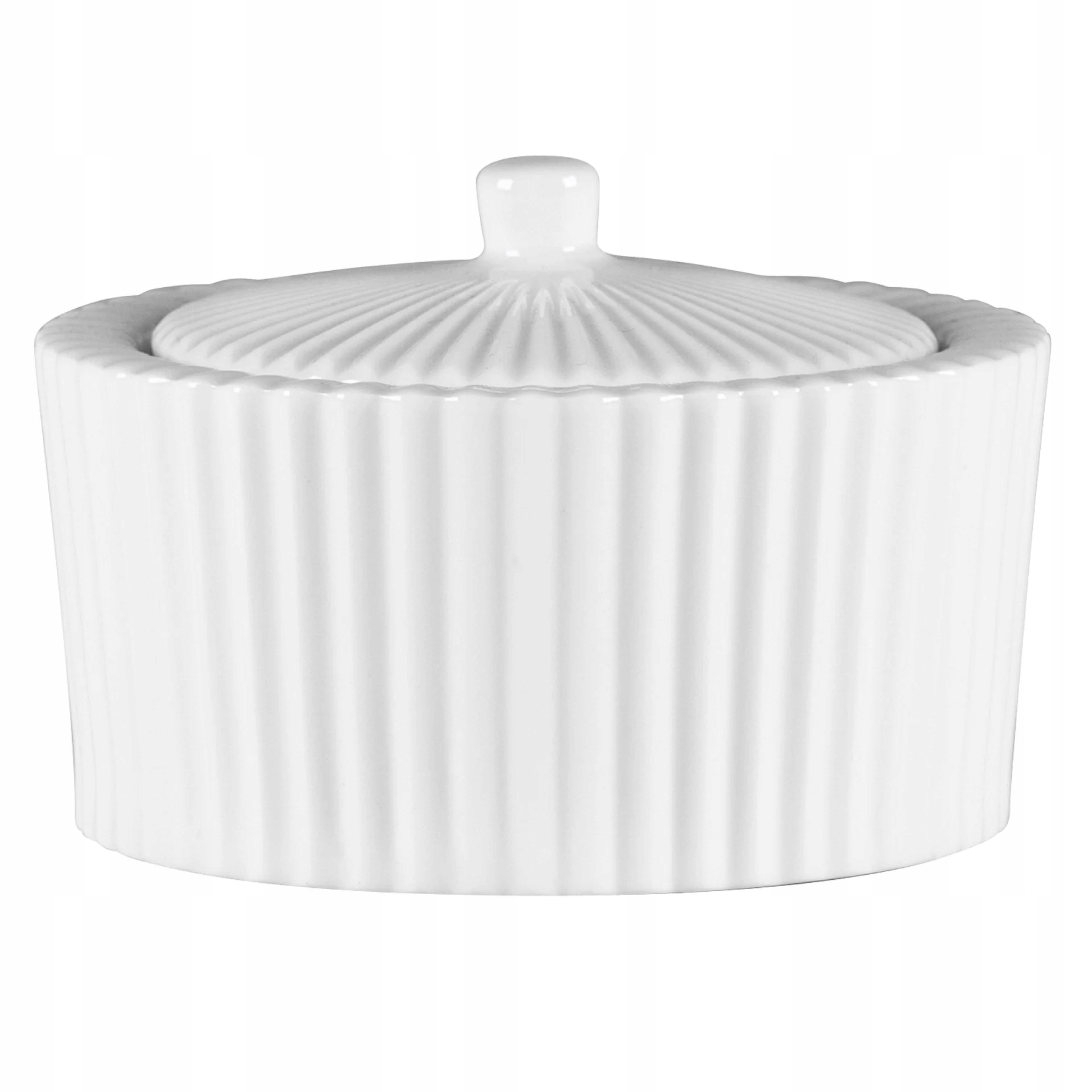 SPECTRA Cukiernica 280 ml – Elegancja i funkcjonalność w Twoim domu