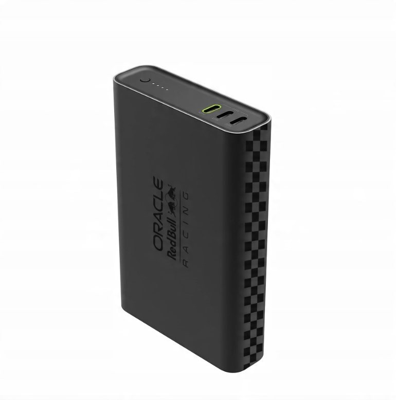 Powerbank Mophie Powerstation Pro 20K Red Bull Racing – Niezawodne zasilanie w podróży