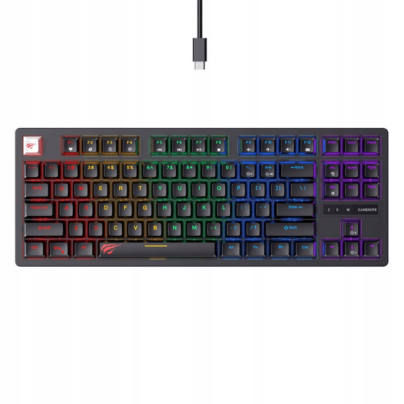 Efekty świetlne RGB – Personalizacja i styl