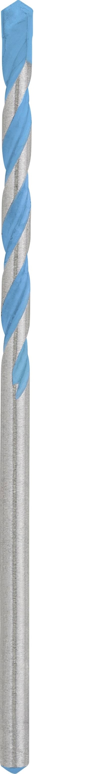 Wiertło Bosch EXPERT CYL-9 MultiConstruction 4 x 80 x 130 mm – Precyzyjne wiercenie dla każdego projektu