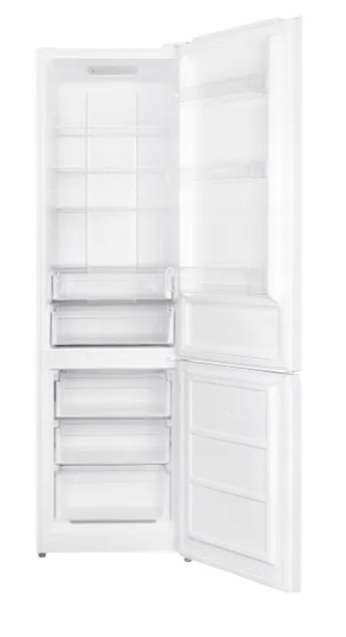 Sterowanie elektroniczne – Wygodna regulacja temperatury