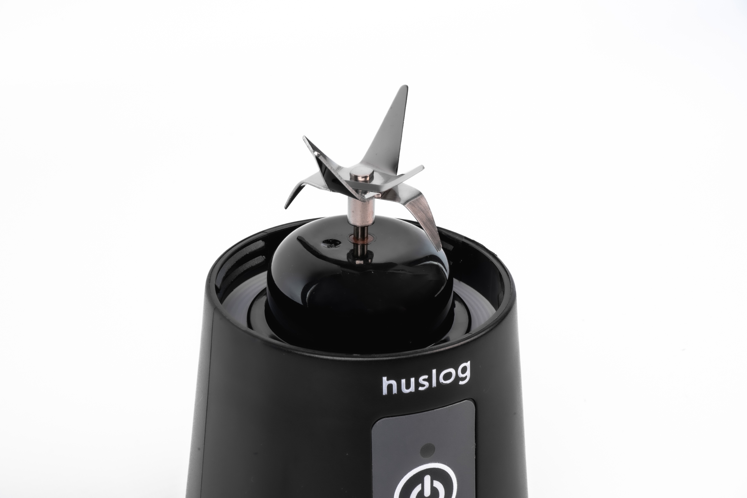 Bezpieczeństwo użytkowania – blokada przed przypadkowym uruchomieniem