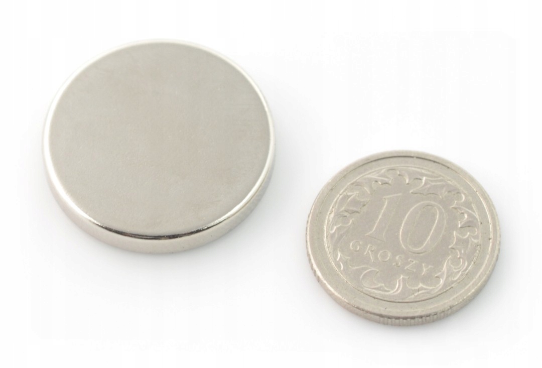 Idealne do magnetyzacji paliwa, powietrza i wody