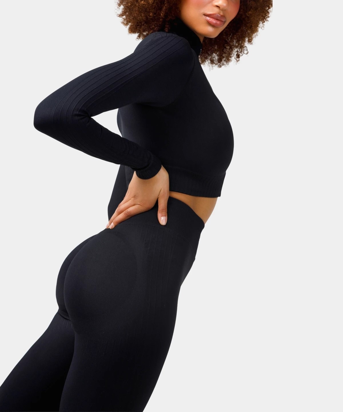 Bezszwowy design dla maksymalnej wygody