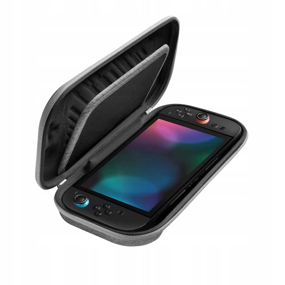 Wkładka absorbująca wstrząsy dla lepszej ochrony