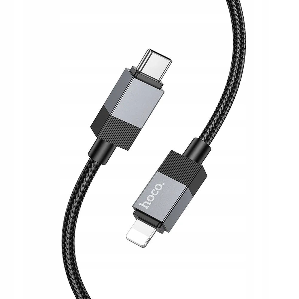 Złącza i parametry techniczne – USB-C i Lightning