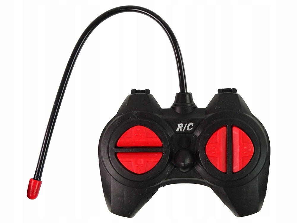 Ekscytujące funkcje zdalnego sterowania