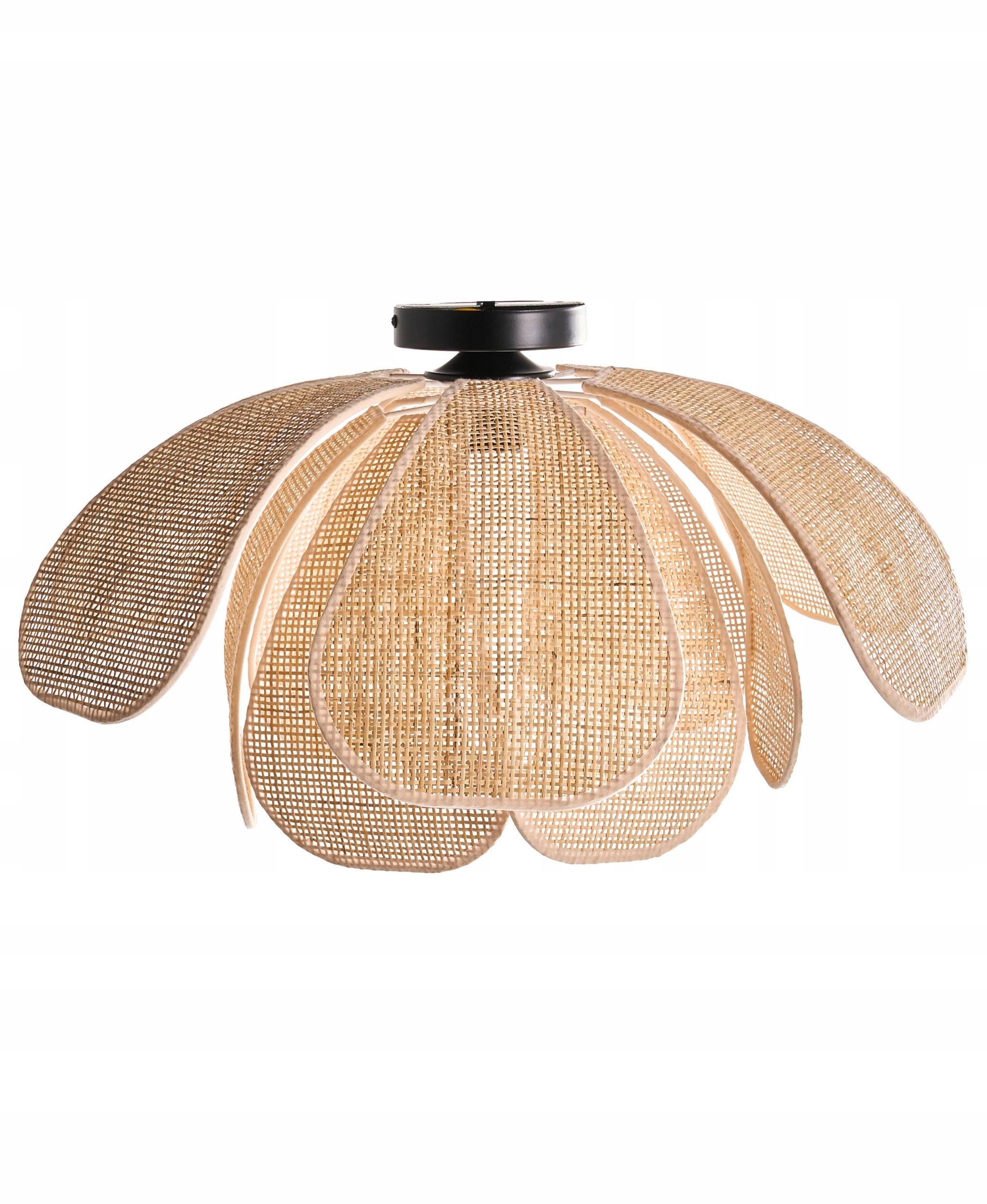 CHIREDZI Rattan Naturalny*