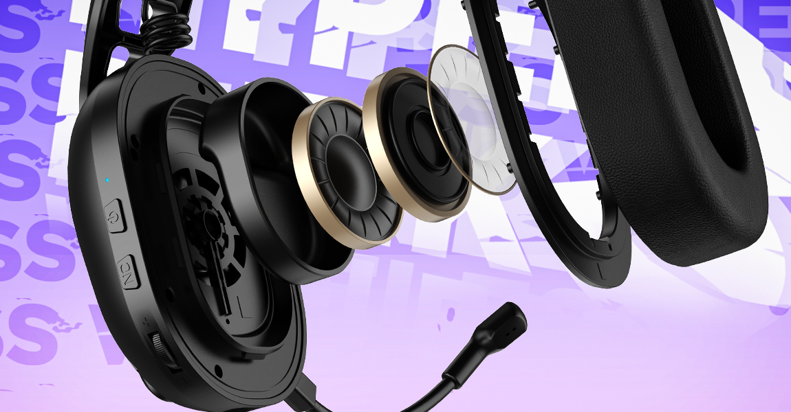 Prawdziwe stereo