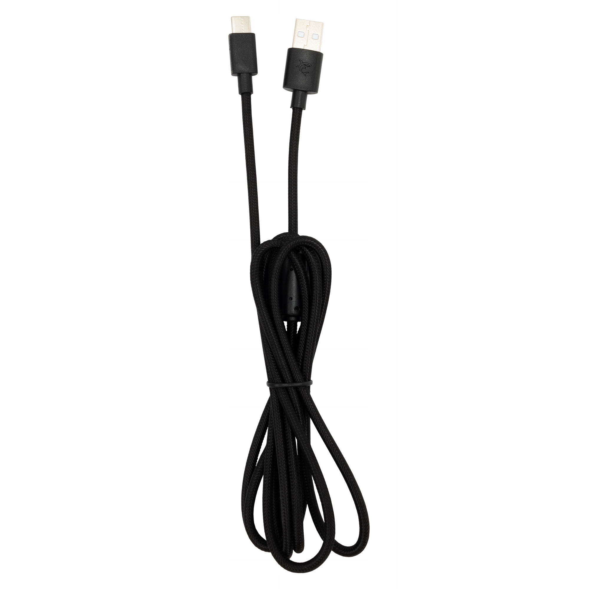 Pleciony Kabel USB-C – Wytrzymałość i praktyczność w codziennym użytkowaniu