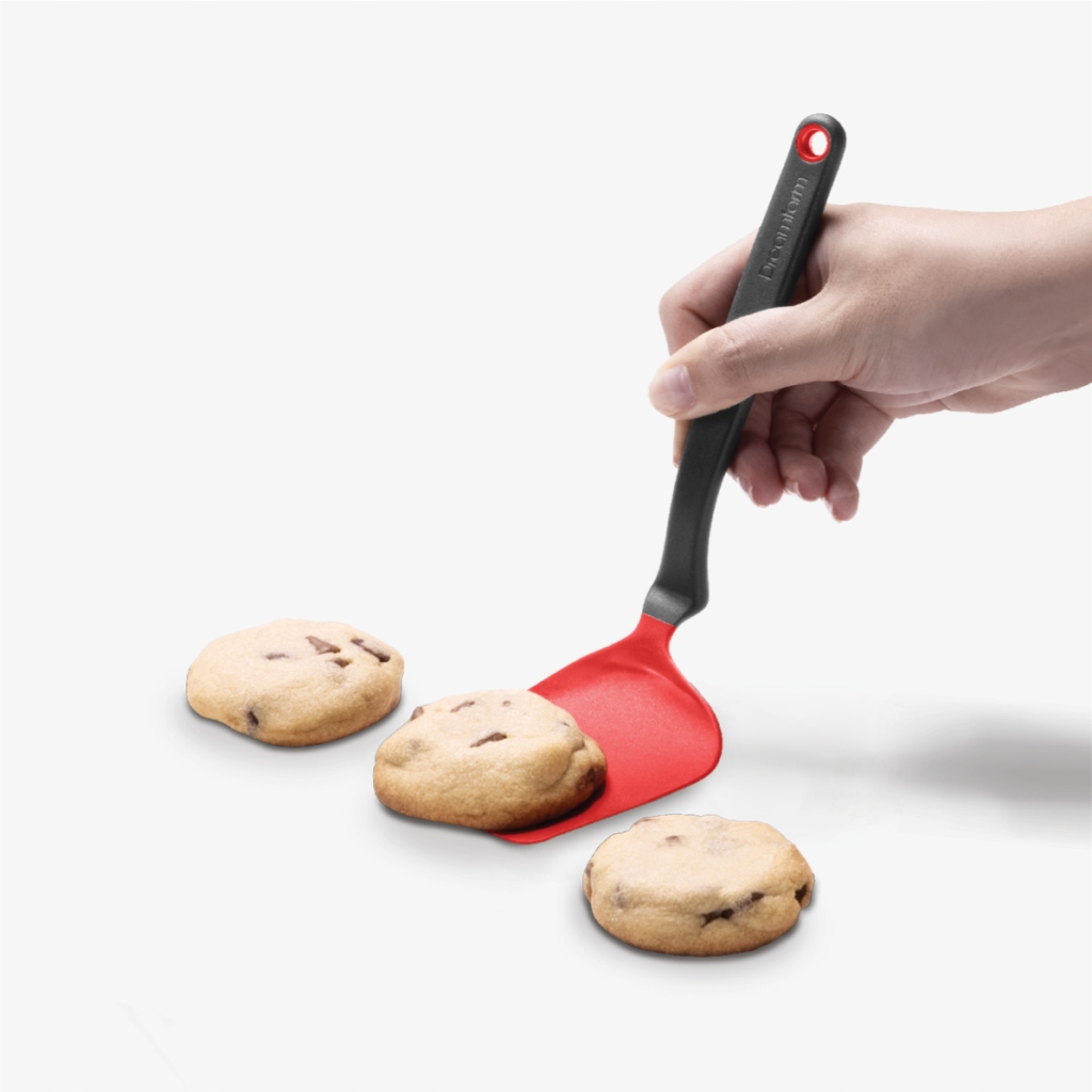 Ergonomiczny design - unikalny kształt dla łatwego użytkowania