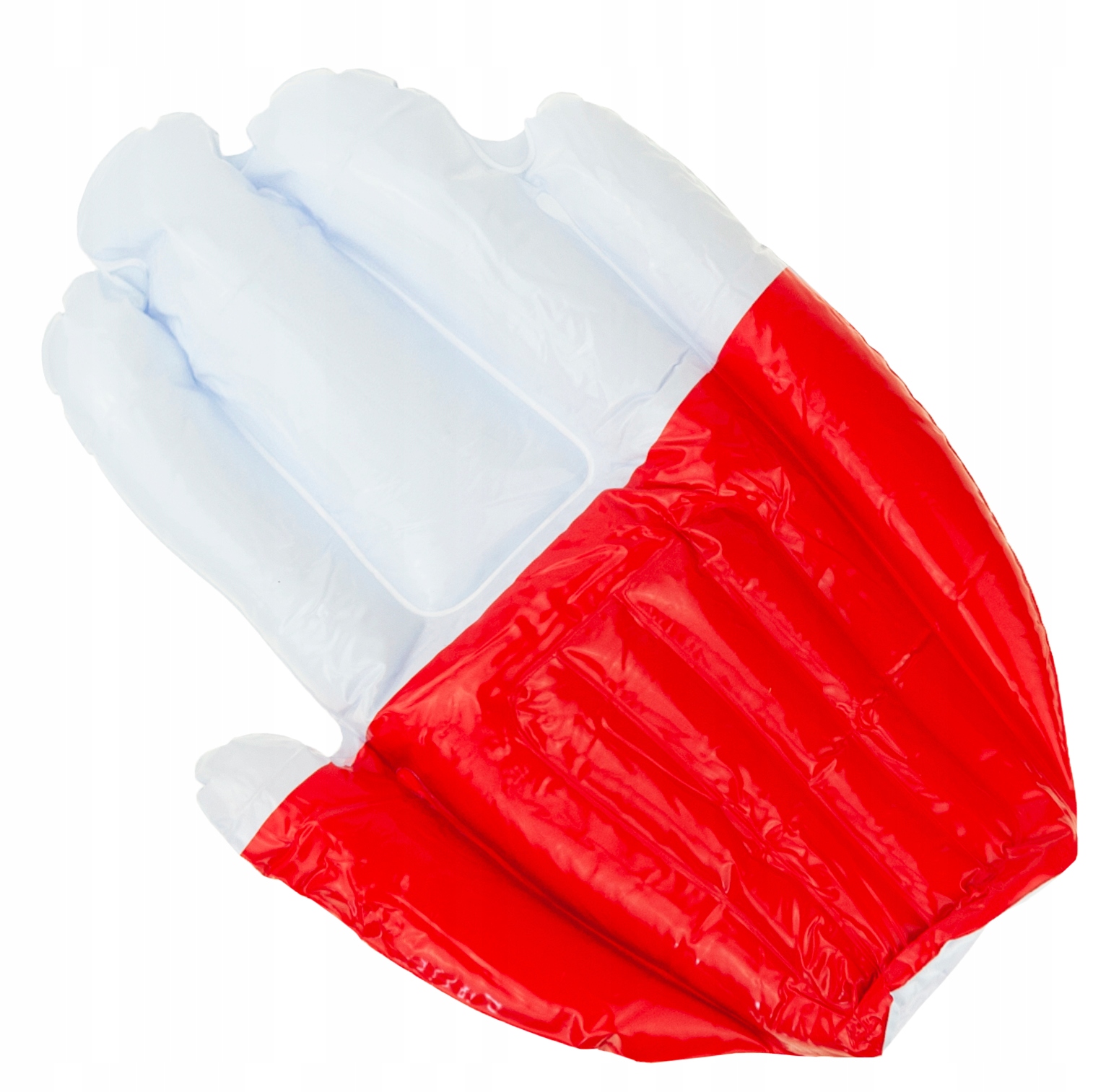 Idealna na różne imprezy sportowe