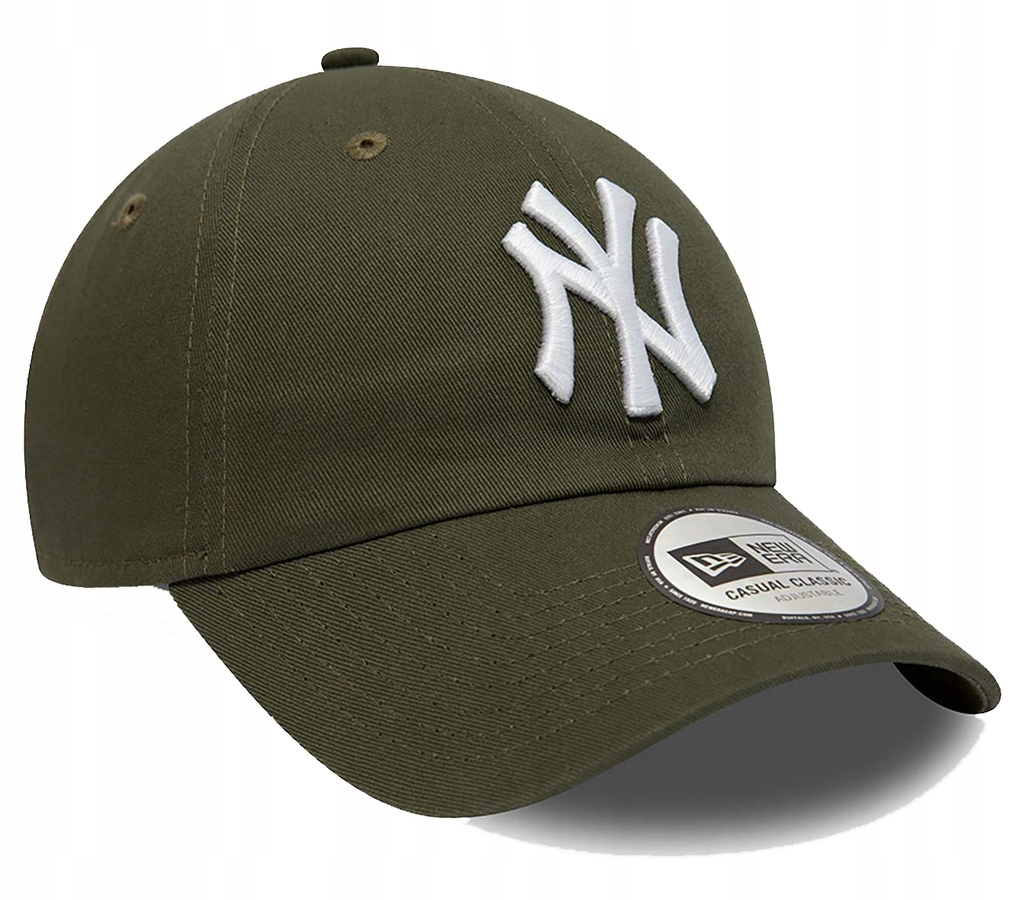 Design z logo drużyny – Wyrazisty styl dla fanów Yankees