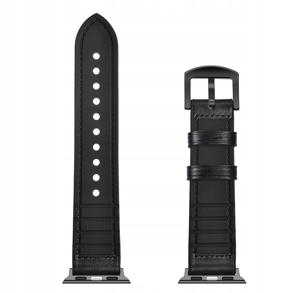 Kompatybilność z Modelami Apple Watch – Idealne Dopasowanie